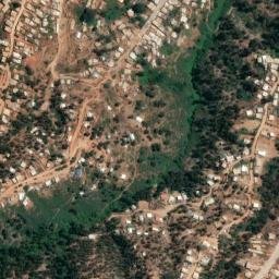 Satellite imagery of Cerro Mariposa, CL