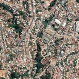 Satellite imagery of Las Zorras, CL