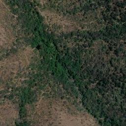 Satellite imagery of Cerro Pelumpén, CL