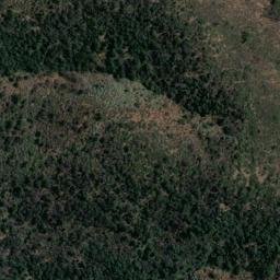 Satellite imagery of Cerro Pelumpén, CL