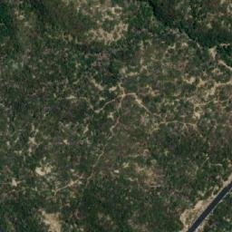 Satellite imagery of Santo Tomás, CL