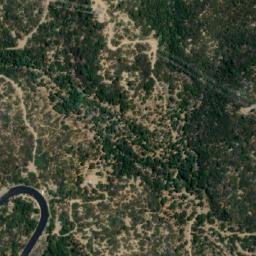 Satellite imagery of La Estrella, CL