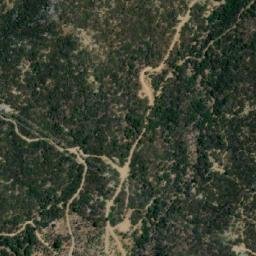 Satellite imagery of La Estrella, CL