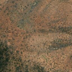 Satellite imagery of Cerro Tabarina, CL