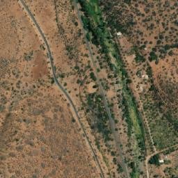 Satellite imagery of Cerro Tabarina, CL