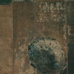 Satellite imagery of Cerro Blanco, CL