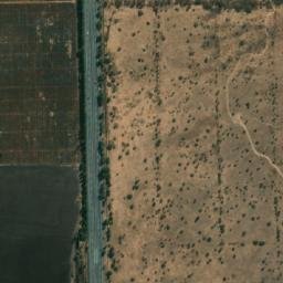 Satellite imagery of Cerro Blanco, CL