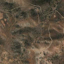 Satellite imagery of Las Bandurrias, CL