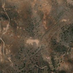 Satellite imagery of Las Bandurrias, CL