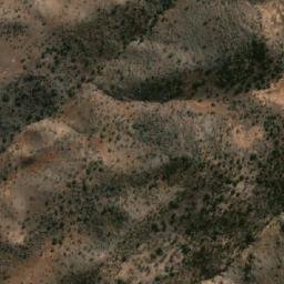 Satellite imagery of Las Bandurrias, CL