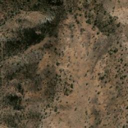 Satellite imagery of Cardenoso, CL