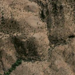 Satellite imagery of Divisadero Alto, CL