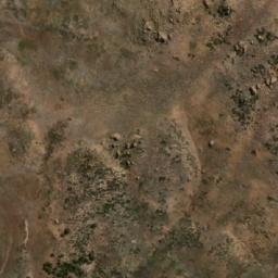 Satellite imagery of Cerro Tebas, CL