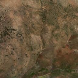 Satellite imagery of Cerro Tebas, CL