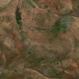 Satellite imagery of Cerro Tebas, CL