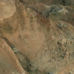 Satellite imagery of Morro Cáceres, CL