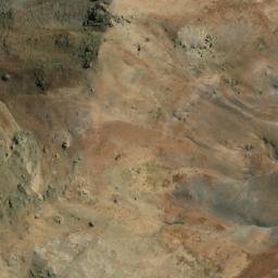 Satellite imagery of Morro Cáceres, CL