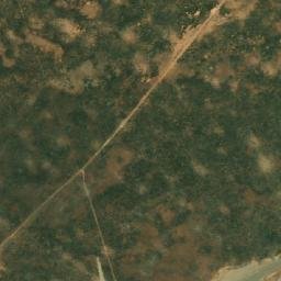 Satellite imagery of PERDEKRAAL, ZA