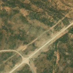 Satellite imagery of PERDEKRAAL, ZA
