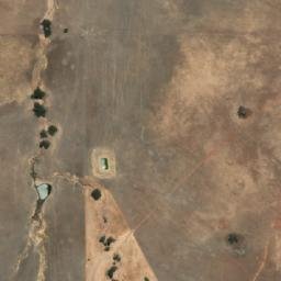 Satellite imagery of Blackboy Hill, AU
