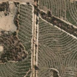 Satellite imagery of Adam Rock, AU