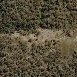 Satellite imagery of Junction Mountain, AU