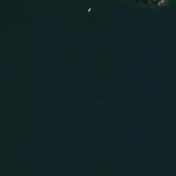 Satellite imagery of Fishing Station Point, AU