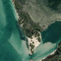 Satellite imagery of Marks Point, AU