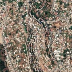 Satellite imagery of Las Zorras, CL