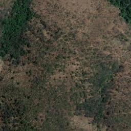 Satellite imagery of Cerro Pelumpén, CL