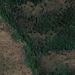 Satellite imagery of Cerro Pelumpén, CL