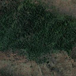 Satellite imagery of Cerro Pelumpén, CL