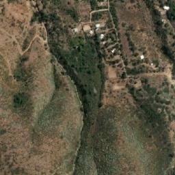 Satellite imagery of Cuesta La Dormida, CL