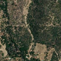 Satellite imagery of La Estrella, CL