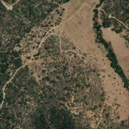 Satellite imagery of La Estrella, CL