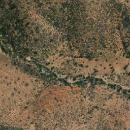 Satellite imagery of Cerro Tabarina, CL