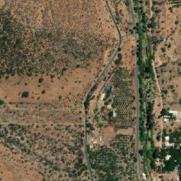 Satellite imagery of Cerro Tabarina, CL