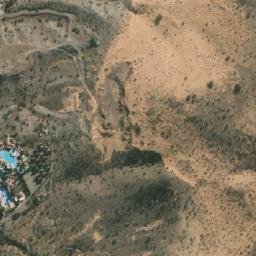 Satellite imagery of Cerro Cotón, CL