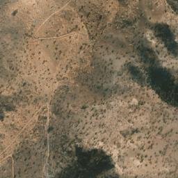 Satellite imagery of Cerro Cotón, CL