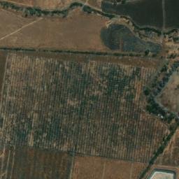 Satellite imagery of Cerro Blanco, CL