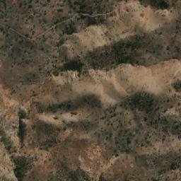 Satellite imagery of Loma Pelada, CL