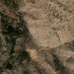 Satellite imagery of Cardenoso, CL