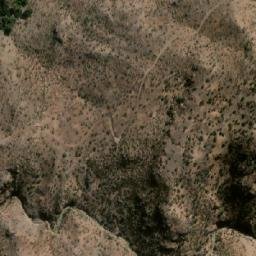 Satellite imagery of Divisadero Alto, CL