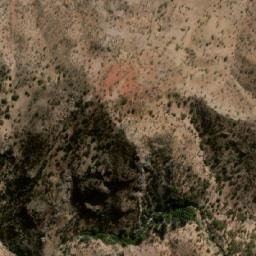 Satellite imagery of Divisadero Alto, CL