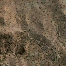 Satellite imagery of Divisadero Alto, CL
