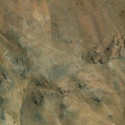 Satellite imagery of Morro Cáceres, CL