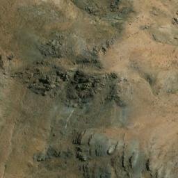 Satellite imagery of Morro Cáceres, CL