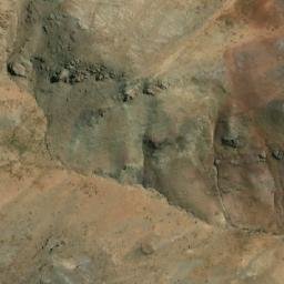 Satellite imagery of Morro Cáceres, CL