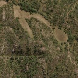 Satellite imagery of Cerro Valle Hermoso, AR