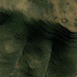 Satellite imagery of OUDEKLOOF, ZA